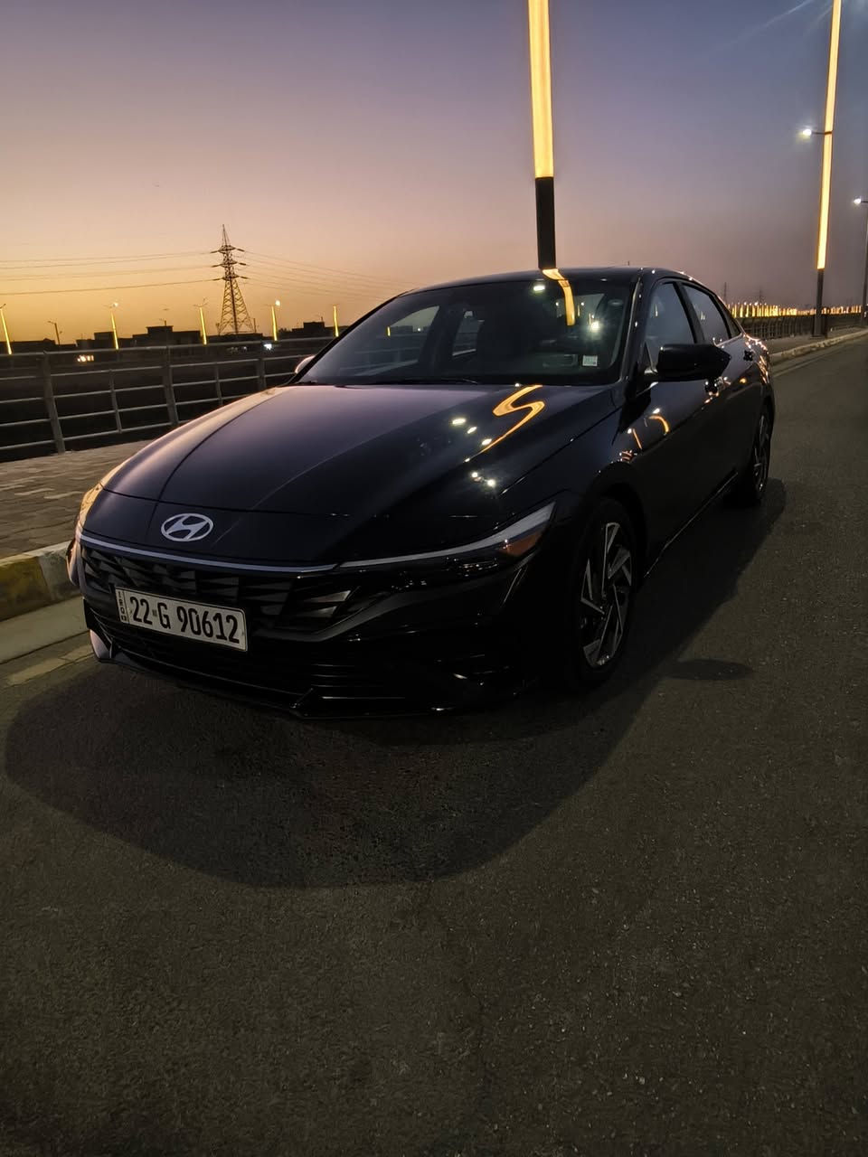 هونداي النترا 2024 امريكي
لمتدد اعلى فئه فول خمس كامرات 
مكينه 2000 دوش 
ماشي 43 
بصمه 
رادار امامي
رادار خلفي 
رادار بلمري + كامرات
رادار بالجوانب 
شاشه جبيره الكترونيه 
كيج الكتروني 
اناره ترحيب 
دشبول 7 الوان متغير / تحكم ستيرن / كامره خلفيه وأماميه وبالمري  تشغيل الكاميرا مع الاشاره 
وبعد هوايه بيه مواصفات من تحديد سرعه وقياده ذاتيه الكشانه تدفئة توقف ذاتي وبعد هوايه مواصفاته 
حادث السيارة فقط ربع الداعميه الاماميه الباقي كله سليم كما موضح بالصور 
سعر 185
رقم شمالي 
مكاني الانبار 
***********
