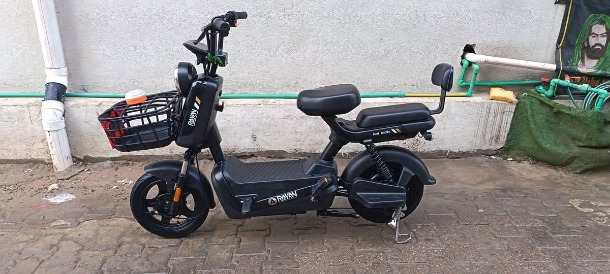 السلام عليكم دراجه للبيع حجم 14 استخدام اسبوعين مكاني بغداد لسعر 300وبيها مجال اللي يريدها خليه يراسلني جديده جدا جدا جدا


**إذا كنت صاحب هذا الإعلان وتريد حذفه لأي سبب، رجاءا أرسل رسالة إلى الدعم الفني**