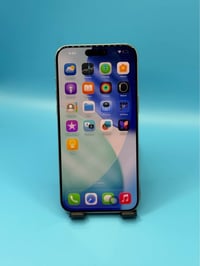 آيفون ١٥ برو ماكس • ٢٥٦ جيجا • بطارية ٨٤٪