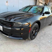 جارجر مديل. 2023 /. SXT  وارد امريكي. حادثها اقل شبر بارد فوك البكلايت...