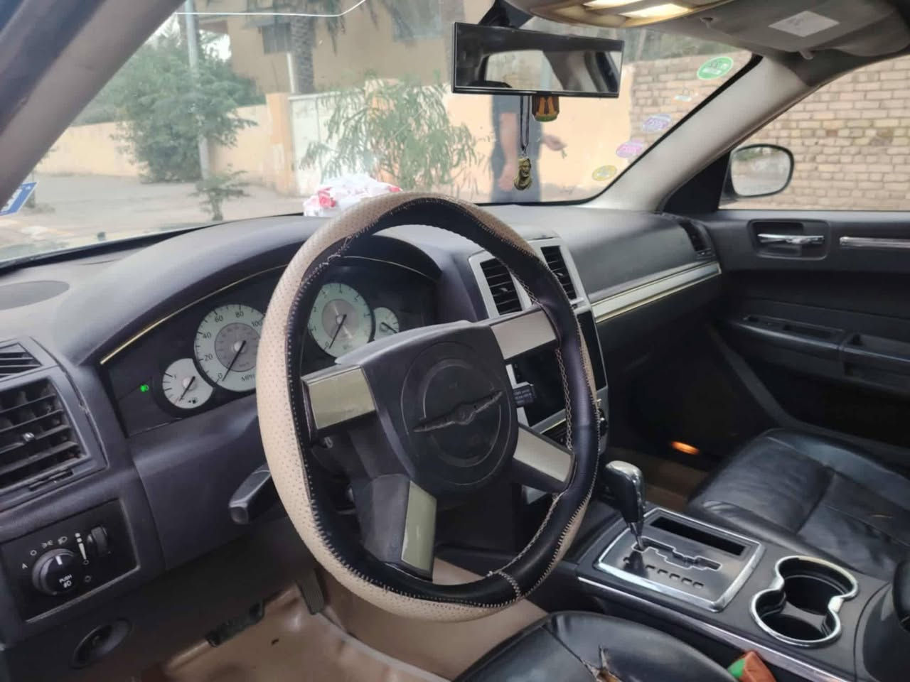 السلام عليكم اوبامه موديل 2010 اصل مكينه 3500 اصل  يو بي أس جبير سياره جاهزه كير مكينه حداديه اكسل سياره جاهزه من كلشي تحويل ثاني يوم سياره كله كفاله لغود شواصي بانكيات مكفولات تبريد+تدفئه+كهربائيات كلها شغاله السياره مكفوله كفاله م الباقي كله مكفول وسياره جاهزه من كلشي الف ماذب عليها 

السعر ١٢٢وبيها مجال جداً بسيط 

العنوان واسط الكوت 

‭٠٧٨٦ ٣٠١ ٣٢٣٤
