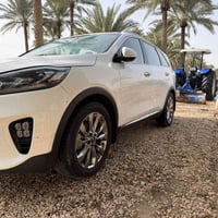 سورنتوا • ٢٠٢٠ • ٣٥٠٠ ٦ سلندر