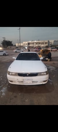 موديل ٩٣ • مكفوله • نجف الميلاد