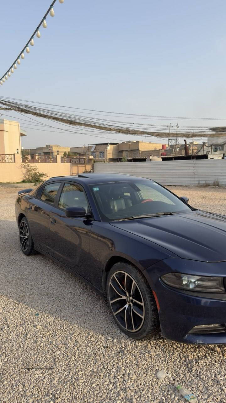 جارجر موديل ٢٠١٧
التقرير مرفق بالصور مع اصل الحادث 
السعر المطلوب ١٧٥
صاحب السيارة ***********
