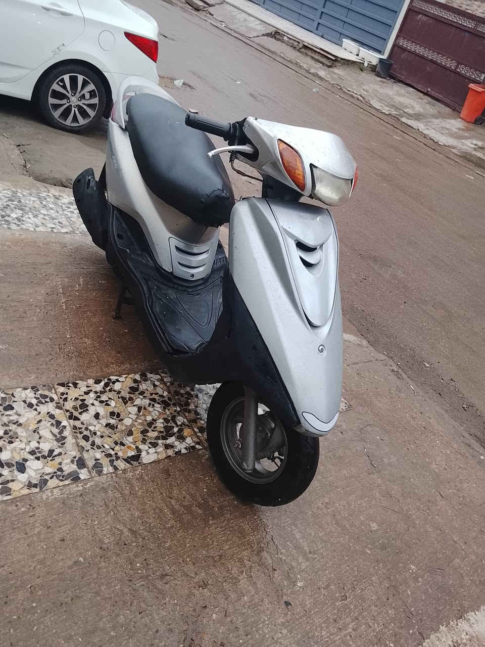 بريز لايت عالي حديث كله ختم واحد كله شغاله اي نقص مابيه نضافه فول دراجه جديدة لوك السعر ٦٠٠ بغداد الأمين ***********
