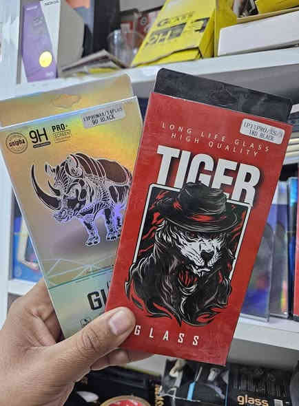 عرض اليوم لزكات موبايلات اصليه شرط
السسسسعر 1000 دينار فقط بس بلف لحك على العرض
كل الموبايلات حتى ايفون ماعدا ابو شاشه المصفحه ماكو  لحك على العرض 😍😍😍
العنوان /الرميثه /شارع الرسول قرب البريد
مكتب الحسنين للموبايلات والصيانه واكسسوارات 
***********
