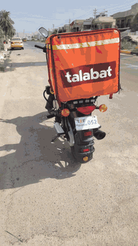 سلام عليكم بوكسر موديل 23 دراجة كاملة مكملة اي نقص مابيها مكينة مجفتة جديد لا تنقيص ولا تبخير كفاله
 من كلشي السعر 1800 وبيها مجال قليل أوراق كاملة ومروج معاملة
للاستفسار ***********
