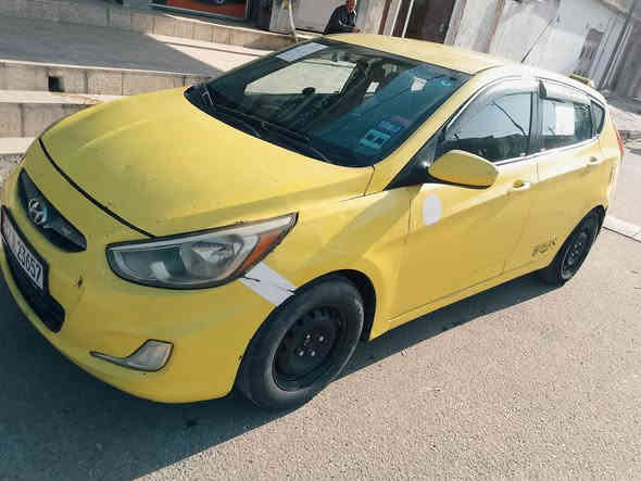 اكسنت جنطه موديل 2012
رقم نينوى دولي شرط التحويل 
هيئه وغرامات صفر 
محرك شرط وكير شرط 
منضومات غار بيهه
ضرر جاملغ خلفي -جملغ امامي موضح بل منشور 
السعر 75بي مجال 
ترهم مقدمه 40وبل شهر 2
العنوان موصل الجانب الأيمن سايدين حي العامل قرب دوره الرساله مكتب الهيثم الراشدي ***********
ملاحظة مهمة الخاص مغلق التواصل عل الهاتف
