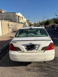 موديل ٢٠٠٠ • مكينة وجير جديد • فول مواصفات