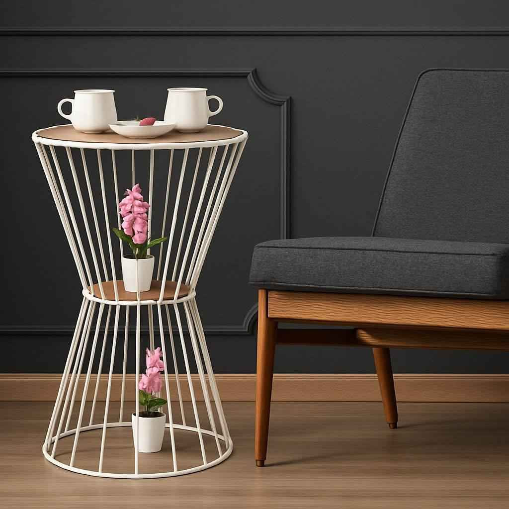 ‎طبلة جانبية خشب و هيكل معدني صناعة تركية ممتازة تصميم رائع 
ابعاد 60*35*35 CM
السعر 50‎ الفلوجة, الأنبار


**إذا كنت صاحب هذا الإعلان وتريد حذفه لأي سبب، رجاءا أرسل رسالة إلى الدعم الفني**