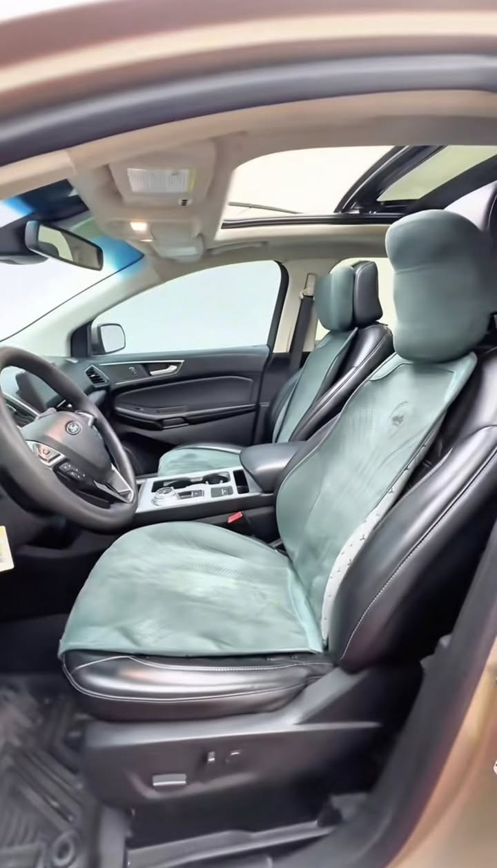 فورد ايدج ٢٠٢١
فول مواسفات 
٢ قطعه سبوخ 
بدون ايرباك. بدون حادث 
دعاميه بل دعاميه كبس 
سياره جاهز و مزبوت 
سنويه جديد 
تاير ميشلان اصلي 
فول فول مواسفات 
***********
*********** 
سعر ١٧٣ ورقه و مجال
