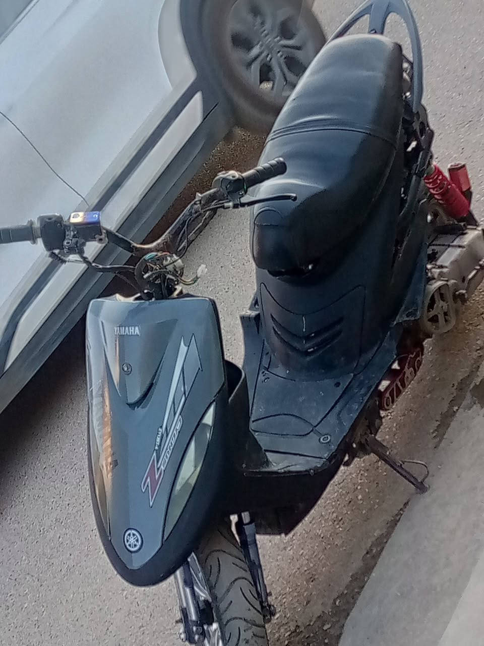 البيع او مراوس كفرات كاملة موجودة 
رقم التلفون ***********
سعر 450وبيها مجال
