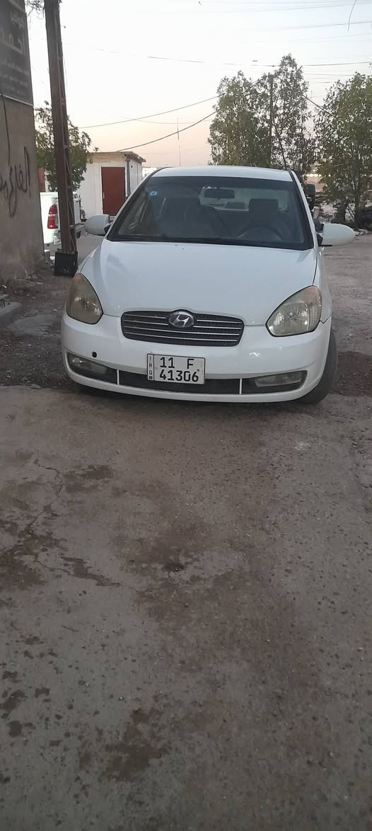 السلام عليكم اكسنت ٢٠١٠بسمي سنويه ٢٠٣٠ رقم بغداد تبريدشقال بيهه طخه صغيره بالجاملخ خلف السايغ الصغيره مكينه وكير زينات سعر٨٨ رقم الموبايل *********** مكاني بغداد المشتل
