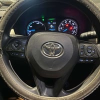 هايبرد • ٢٠٢٢ • وارد امريكي