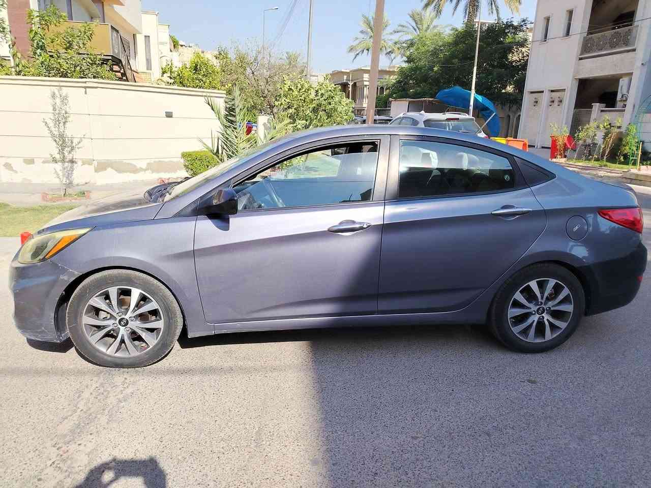 السلام عليكم
اكسنت 2017   وارد أمريكي للبيع
السياره محرك 2000GDI
جاهزه وجيده جدا
السعر 100ورقه
بغداد اليرموك
***********
صور السونار مرفقه المحرك غير مفتوح
