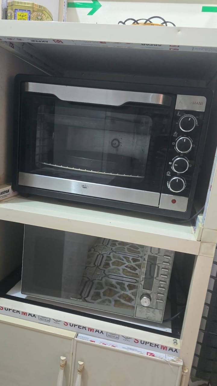 اغراض للبيع جدا نظيفه مع الميز السعر 250 اي اسفسار خاص


**إذا كنت صاحب هذا الإعلان وتريد حذفه لأي سبب، رجاءا أرسل رسالة إلى الدعم الفني**
