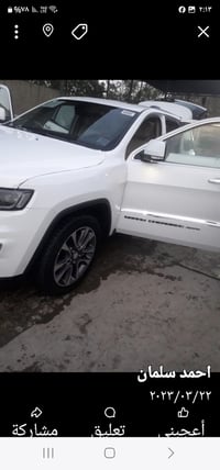 جيب لمتد بلاس ١٨  وكاله ليث العبيدي ماشيه ١٠٥ مكفوله عدا بارد سعر 2650...