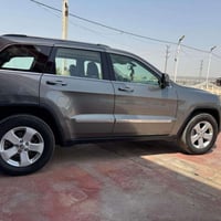 لاريدو • ٢٠١٢ • وارد امريكي