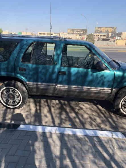 سلام عليكم جمسي للبيع فقط سياره كلش حلوه وجاهزه مكينه سالي شهر من شاده كير حلو كهرباياته كله شغاله حداديه زينه سياره رقم نكليزي وجاهزه من كلشي تخم تاير راعيه ابو سنويه بغداد وسياره بلبصره سياره كلش حلوه ***********
