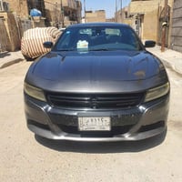 جارجر 2015 وارد كندي داخلة كلين بالعراق جاملغ الخلفي والباب الخلفي صبغ...
