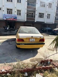 بيجو بارص ٢٠١٥ السياره كايمه بسمي ٤٢$متواصل علئ الرقم ٠٧٧٤٠٦٦٣٧٨٣