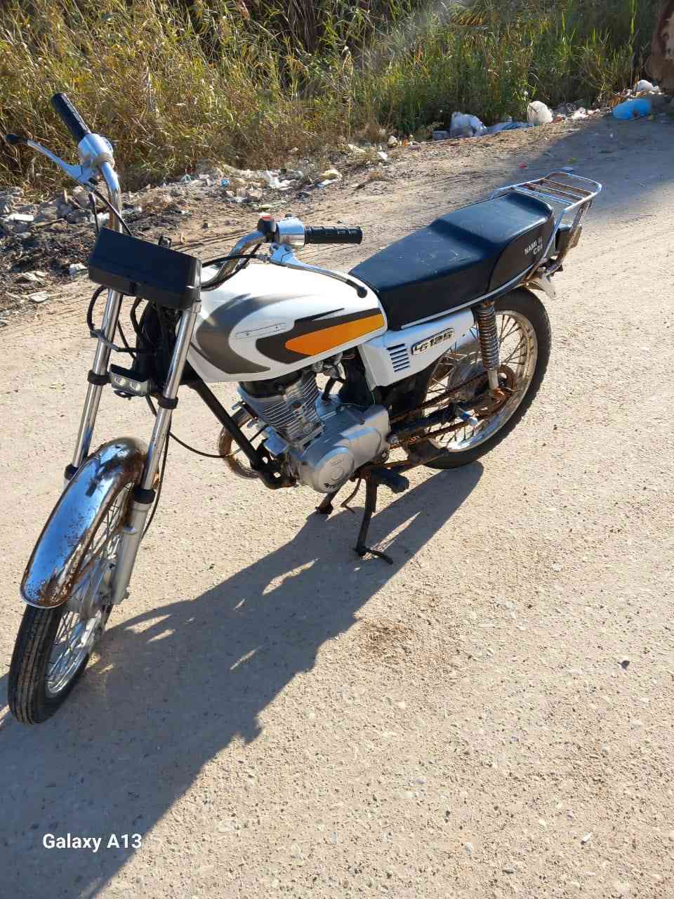 للبيع نضيفة 
سعر 525 
البصرة شط العرب 
***********
مكلف بنشر
