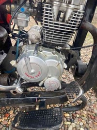 ستوته 21 • كامله باتري • عوسجه قرب كياره