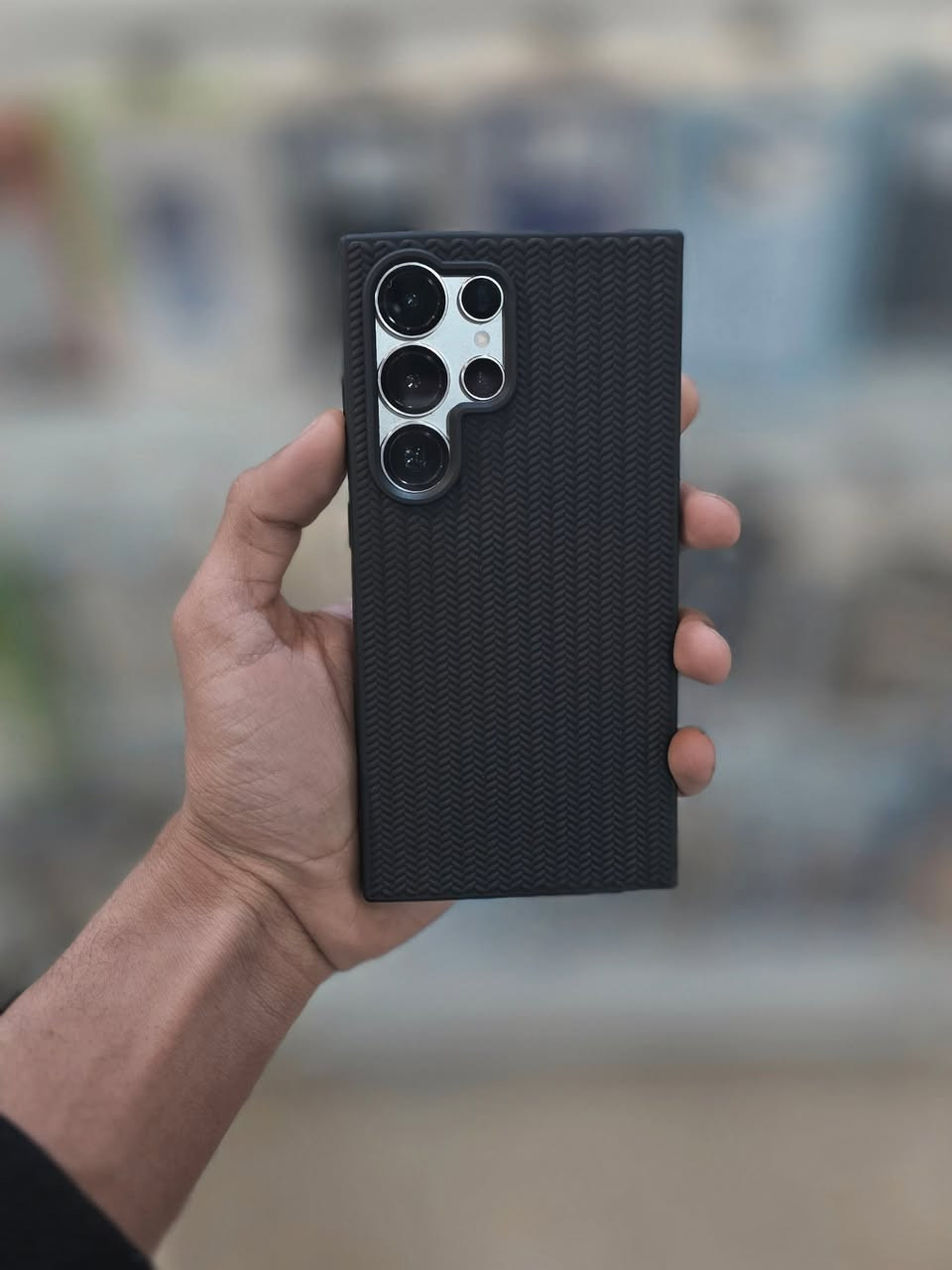 يوزر الأنستا max_phoone
💥💥عروض رمضان 💥💥
♦️كفر جهاز ألترا 24 , 25  
♦️لاصق شاشة 
♦️عدسات كامرة 
♦️ فلتر سماعة 
كل هذا وبسعر 10 الف 
 
#مركز_ماكس_فون_لصيانة_الموبايل

الفرع الأول- قرب المستشفى التركي

لطلب والاستفسار مراسلة الصفحه او على رقم

 الهاتف ⬅️***********
الهاتف ⬅️***********
ساعات العمل : (من الثامنة صباحاً إلى الثانية عشر ليلاً)
يتوفر لدينا سحب وتحويل وايداع أموال لحاملي بطاقة كي كارد والزين كاش (مصرف الرافدين )
