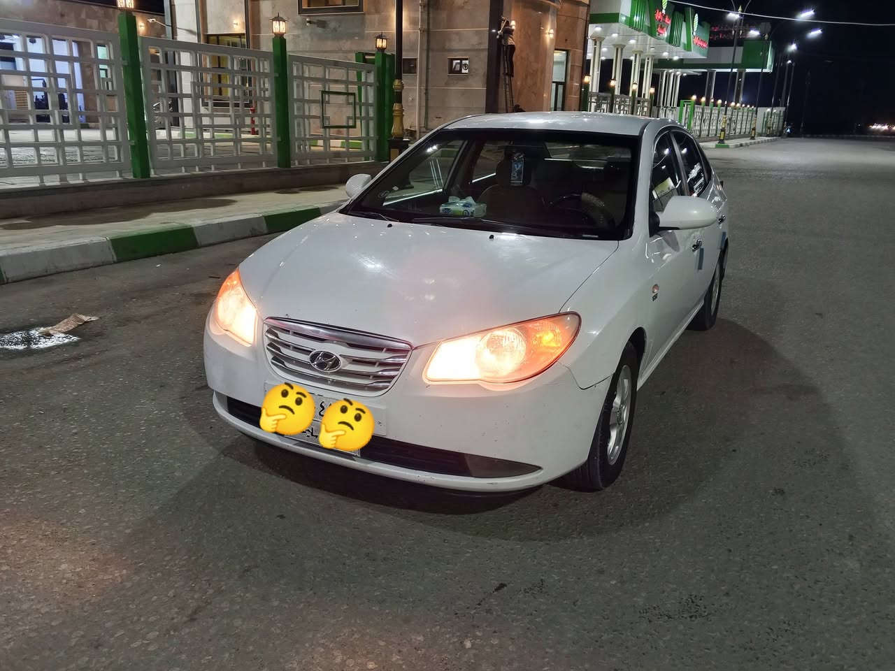 السلام وعليكم سيااره النترا افانتي 2010 مكينه 1600 دكشن عالي تبريد شغال حداديه جديده سياره نضيفه تخم تاير جديد السعر 41 وبيها مجال مكان السياره بابل ***********
