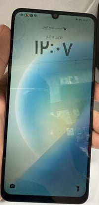 جهاز X5cللبيع الجهاز اسبوع واحد مستعمل صاحبة رايدة75الف او مستعجل الشر...