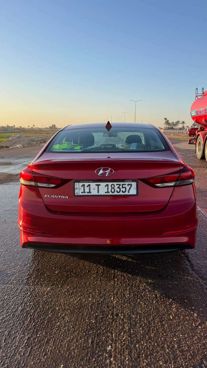 النترا 2018 لون ماروني
-محرك دوش 2000cc
-وارد امريكي حادثها خلفي بسيط جدا ( موضح بالصور )
- ( صبغ نصف قطعة فقط ) موضح بالسونار
•••••••••••••••••••••••••••••••••••
-تحكم سترين
-نقاط عمياء
-مانع انزلاق abs
-شاشة كبيرة
-ابل كار بلي / اندرويد اوتو
-كامرا خلفية
-تبريد / تدفئة
ـمثبت سرعة
-3 مودات قيادة
-مرايا كهربائية
-لايتات عالي ناصي زينون
•••••••••••••••••••••••••••••••••••
السيارة رقم بغداد بإسمي تحويل ثاني يوم
العنوان : بغداد/ حي الإعلام / شارع البدالة
السيارة احلى من الصور
السعر : 135 ورقة
*********** بغداد, العراق
