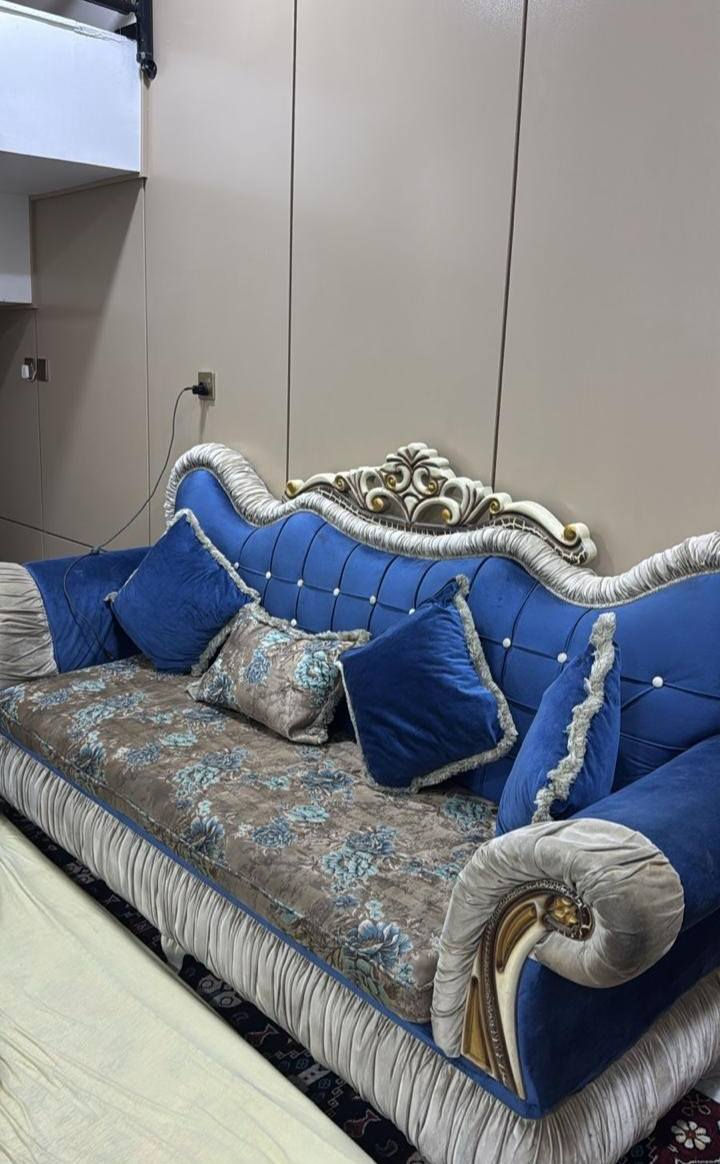 تخم للبيع السعر ٤٥٠ وبي مجال


**إذا كنت صاحب هذا الإعلان وتريد حذفه لأي سبب، رجاءا أرسل رسالة إلى الدعم الفني**