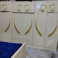 غرفتين • مستعجل • براكية شارع المطار