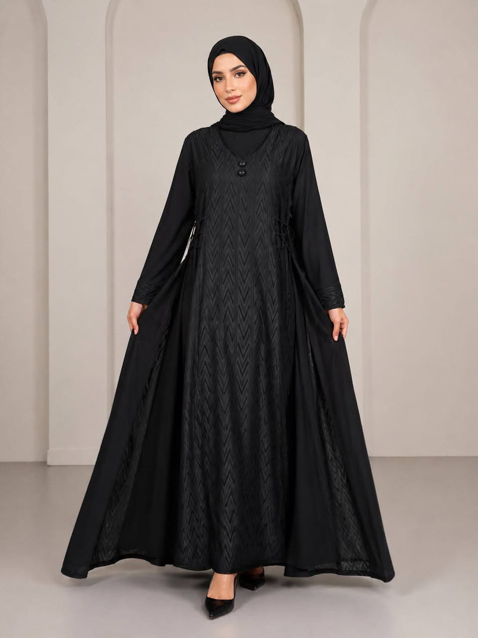 #للبيع_جملة_فقط  
موديلات  مميزة بتصاميم رائعه 🏵️
انظموا للقناة عبر الرابط التالي 👇👇

 https://t.me/Hhral1212
يوجد توصيل لكافة محافظات العراق🚕🚕🚕


**إذا كنت صاحب هذا الإعلان وتريد حذفه لأي سبب، رجاءا أرسل رسالة إلى الدعم الفني**