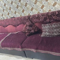 حي السماح • ديوان • طباخ