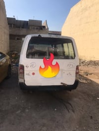 هايسا بوز • مكينة وكير • موديل ٢٠٠٠