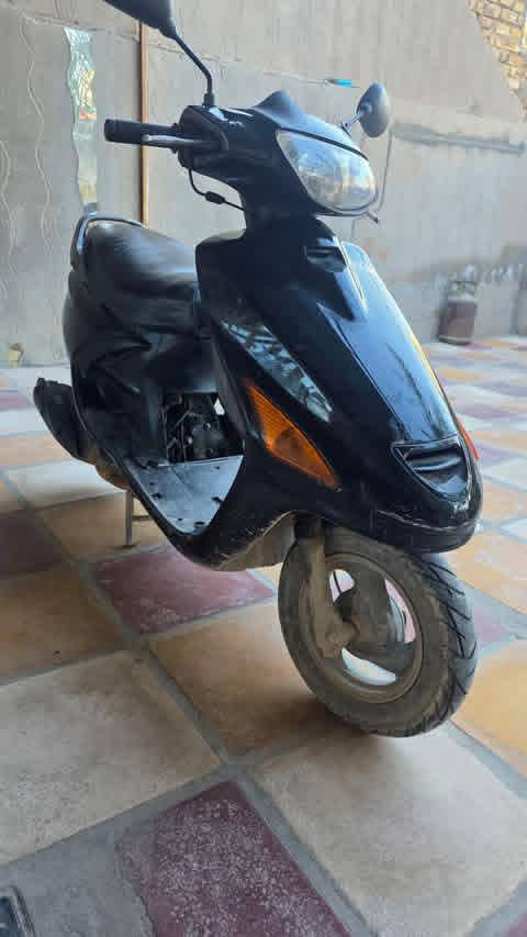 السلام عليكم شباب هاي درجة فراشة صرله اسبوعين من نزلت رمبه ريده 550وبيه ماجل الطيبن ♥


**إذا كنت صاحب هذا الإعلان وتريد حذفه لأي سبب، رجاءا أرسل رسالة إلى الدعم الفني**