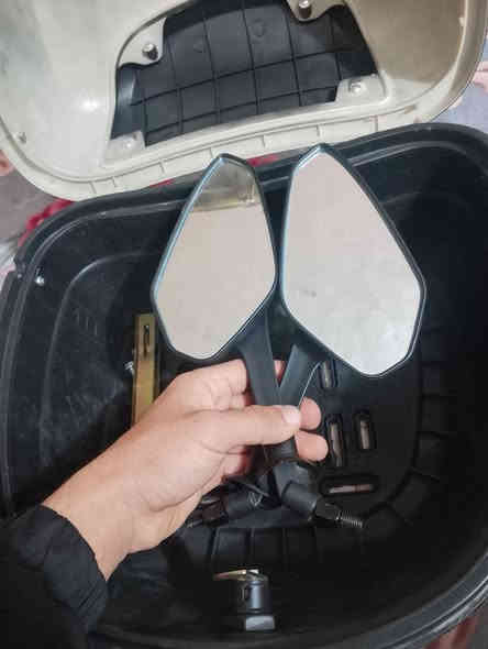 للبيع  صندوك يرهم دلفري كبير مكاني قدس 
‏‪***********‬‏
