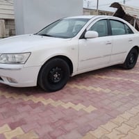 سوناته ٢٠١٠ • مكينة وكير كارتون • غاز بلادي