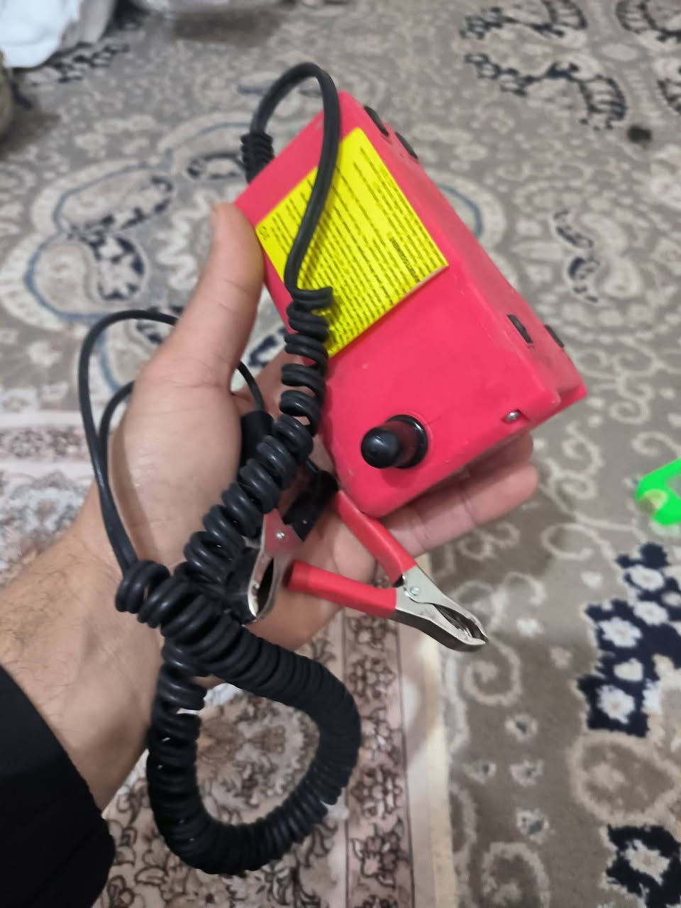 فرۆشتن


**إذا كنت صاحب هذا الإعلان وتريد حذفه لأي سبب، رجاءا أرسل رسالة إلى الدعم الفني**