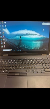 ديل • i5-6440HQ • 8 جيجا