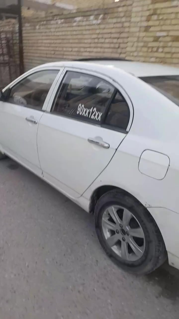 اليفان ٢٠١٣ مطلوبه مصرف ابيع مكاتبه ماعرف شكد مطلوبه
سياره كامله ترايك وين ماتريد سياره كامله محرك وكير وتبريد وكهربائيات ومشط وباور ودينمو نقص بس قواعد مال دبل الفوك بيه صوت 
السعر ٢٢
العنوان بغداد حي اور 
الهاتف ***********
