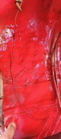 تكتك • مصبوغ جماليه • حي طارق الوصط