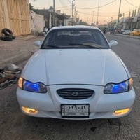 سوناتا • ١٩٩٦ • رقم بغداد