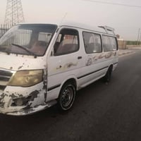 مكينة كاز ٣٠٠٠ • جاهزه • كوت واسط