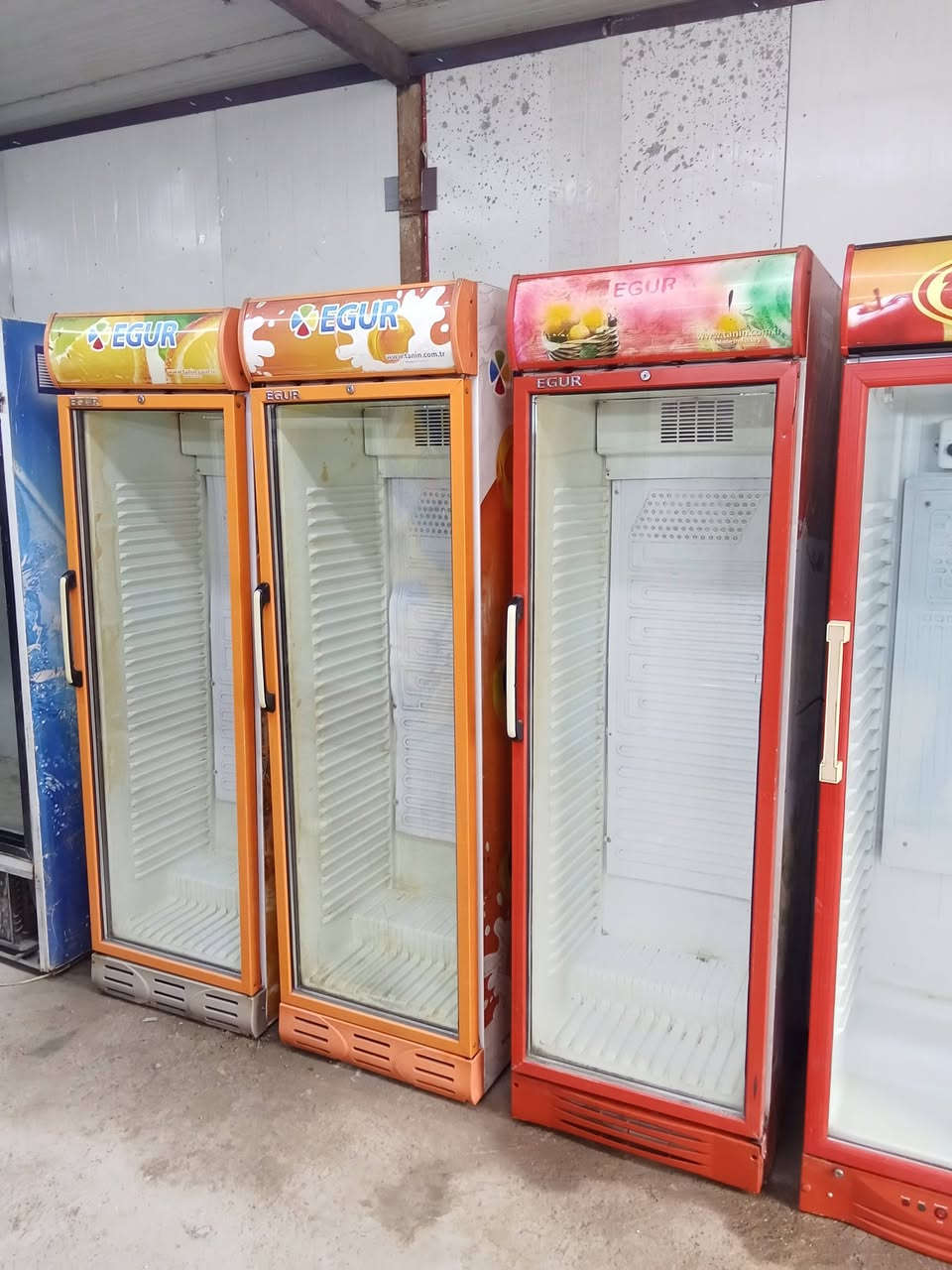 عوارض للبيع مكاني بغداد العبيدي شغلات تبريد فول شرط الضمان الشراي يتصل فقط ***********
