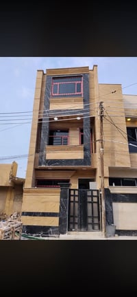 منطقة البنوك • ٥٠م • ٤ غرف