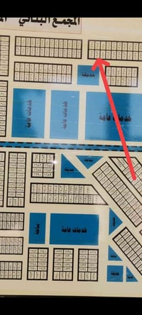 الحولي الثاني • مقطعة ٢٩٤/١٢٥٣ • زاوية مقابل حديقة