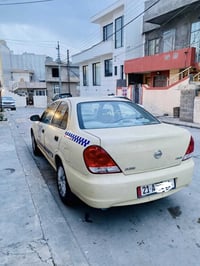 نيسان صني • ٢٠١١ • السليمانية