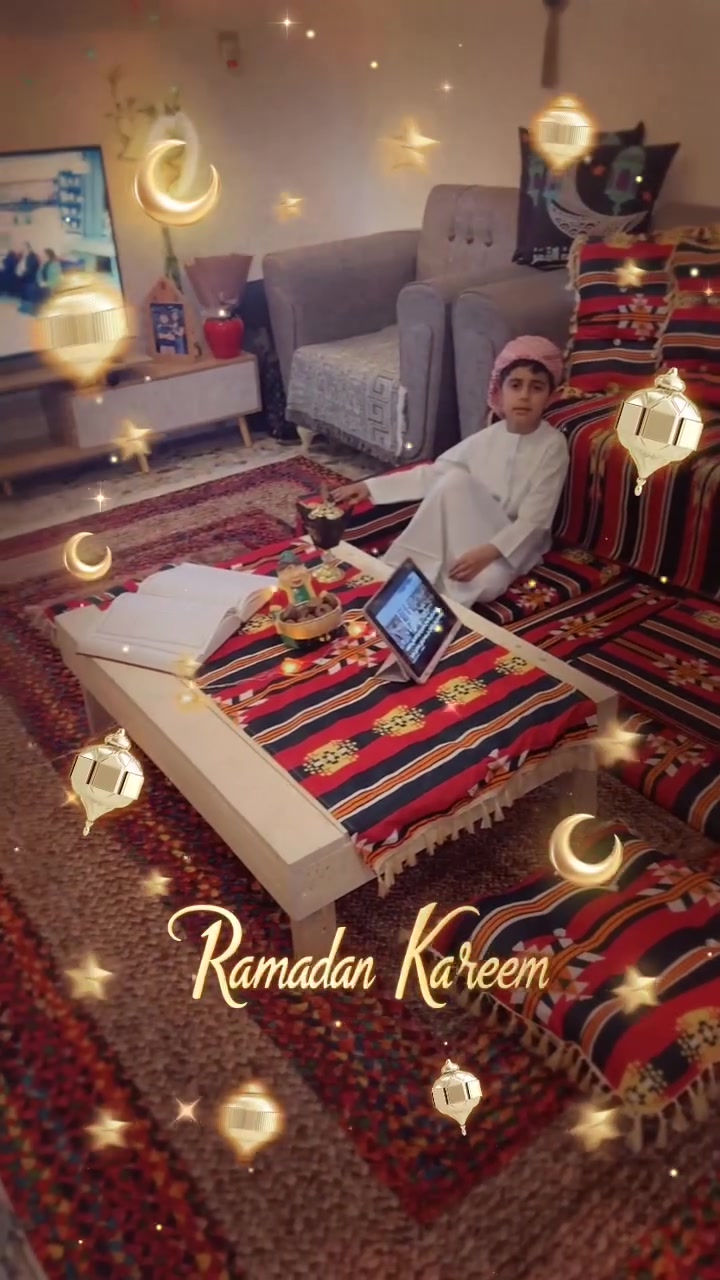 جلس رمضاني كلش حلو جديده البيع مكان البلديات سعر ٥٠ وبي مجال


**إذا كنت صاحب هذا الإعلان وتريد حذفه لأي سبب، رجاءا أرسل رسالة إلى الدعم الفني**